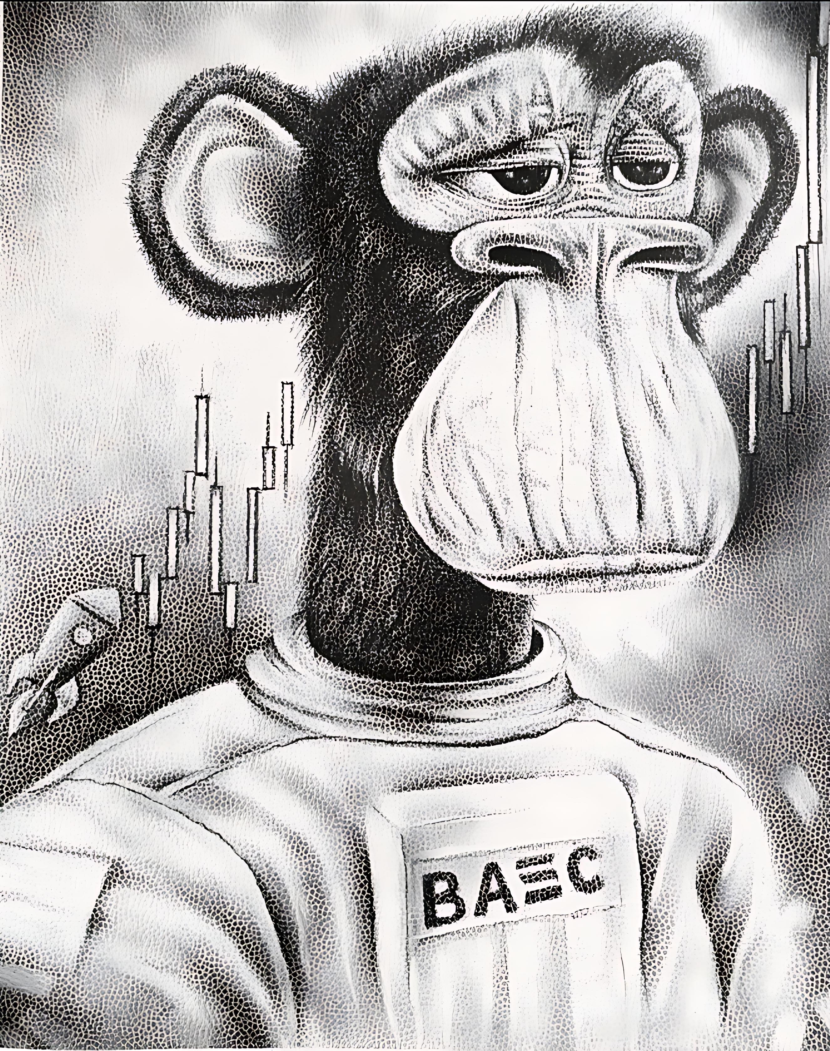 APES READ CHART banner
